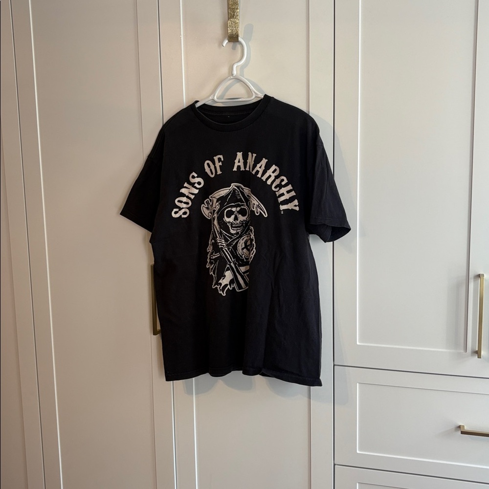 Sons of Anarchy tshirt
